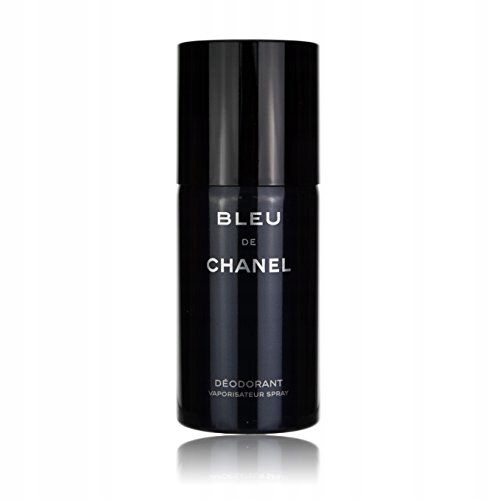 Chanel Bleu De Chanel Deodorant Sprej Objem: 100 ML Pro Muže