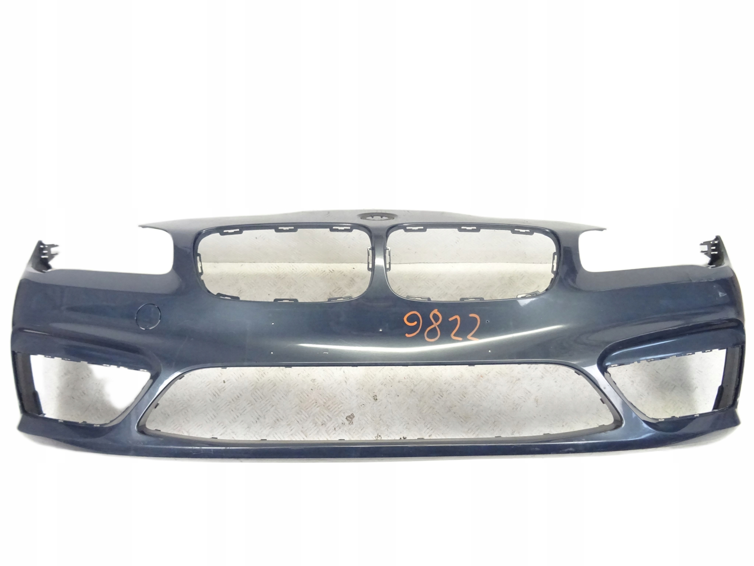 BMW 2 F45 F46 bumper front front