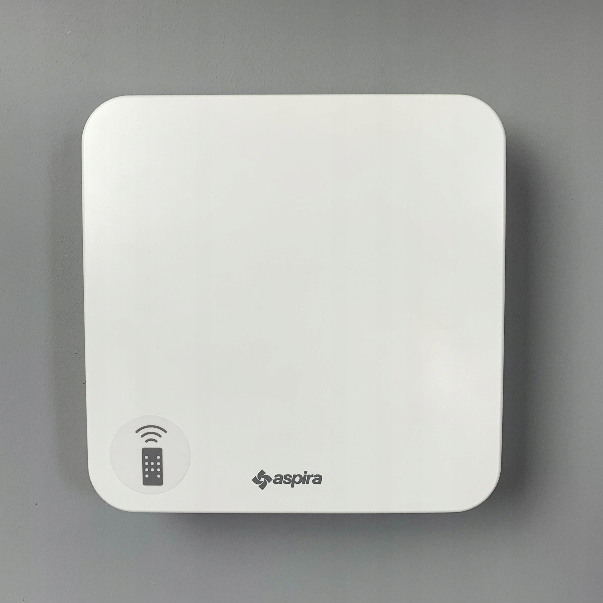 Rekuperator ścienny + pilot VANTUBO ECOCOMFORT 100 EAN (GTIN) 8024800900911