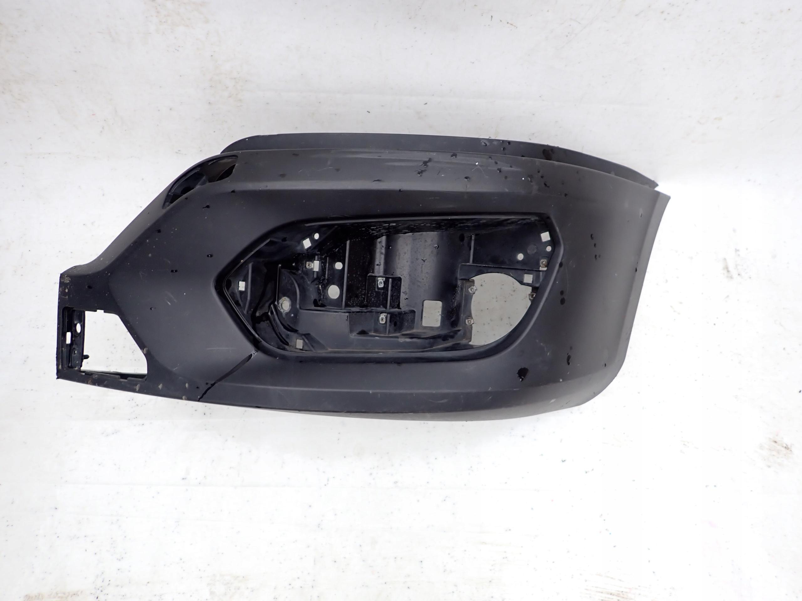 IVECO DAILY IV 4 LIFT 19- BOK of a bumper left front