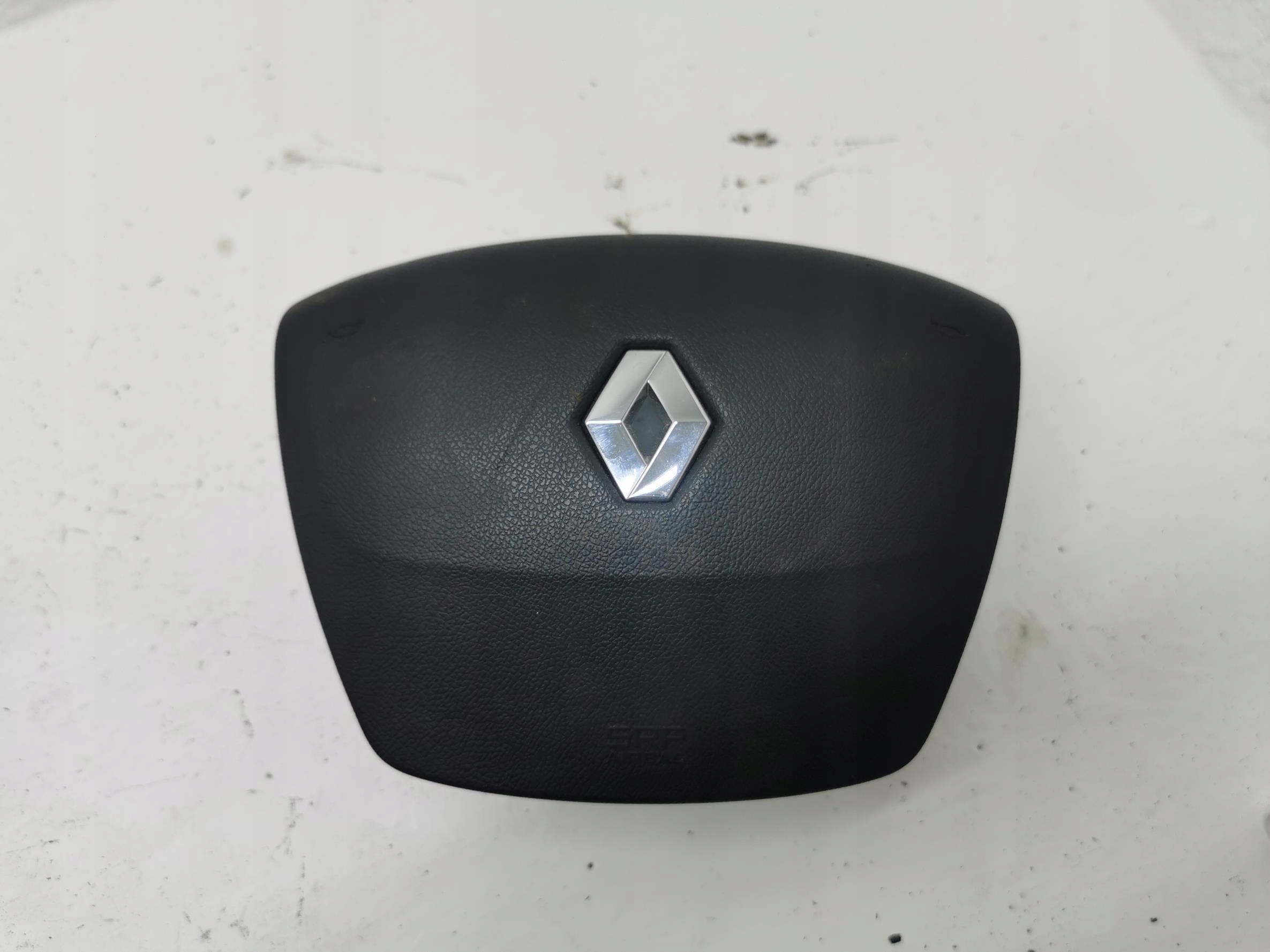 airbag driver´s RENAULT MEGANE III 985100007R