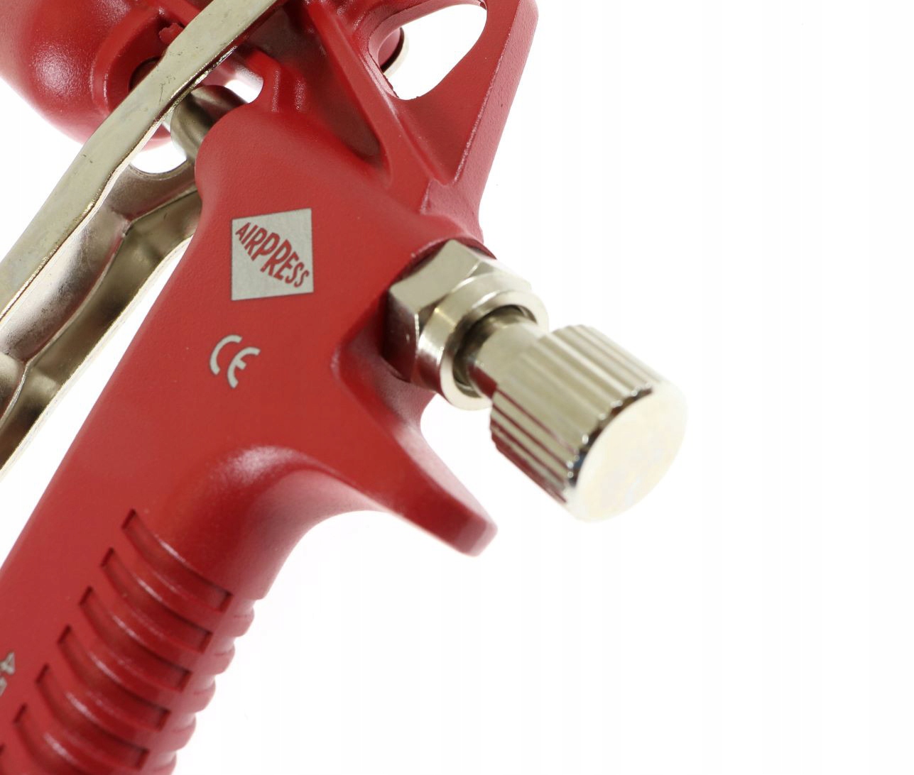 PISTOLET DO TYNKU TRZY DYSZE AIRPRESS 45260 Kod producenta 45260