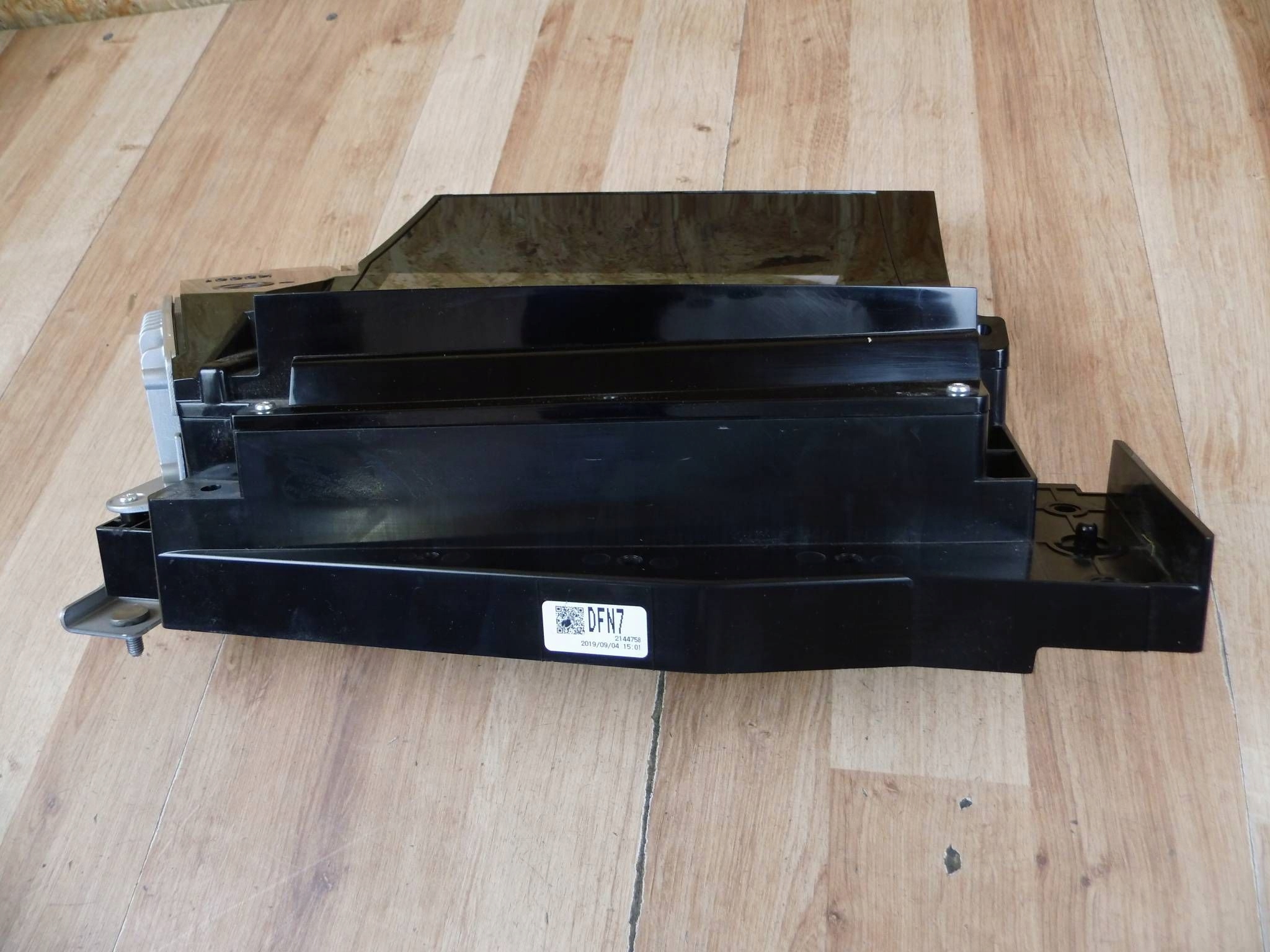 Mazda CX-30 display rzutnik projektor HEADUP DFN7-55-HU0