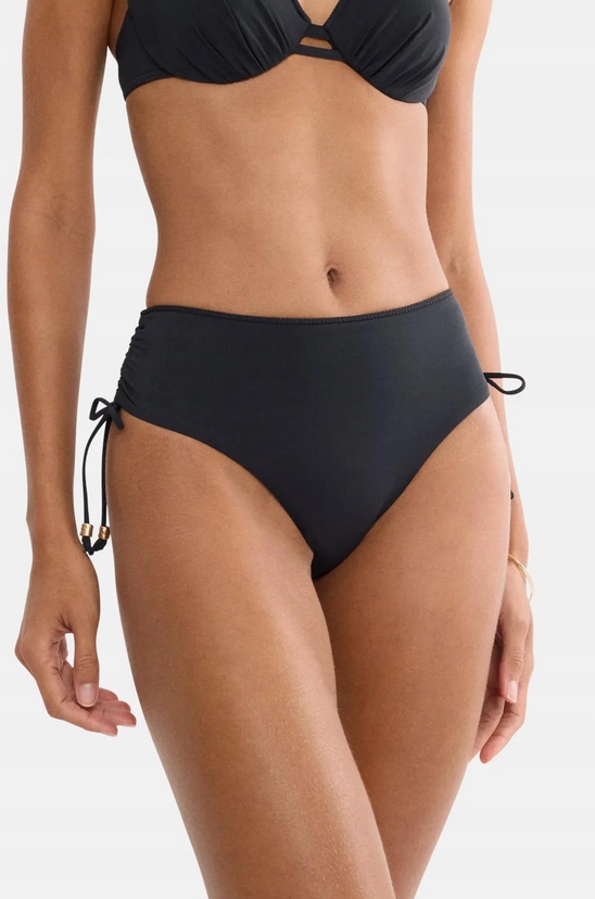 Plavkové kalhotky Triumph Summer Twist Midi 01 04 36