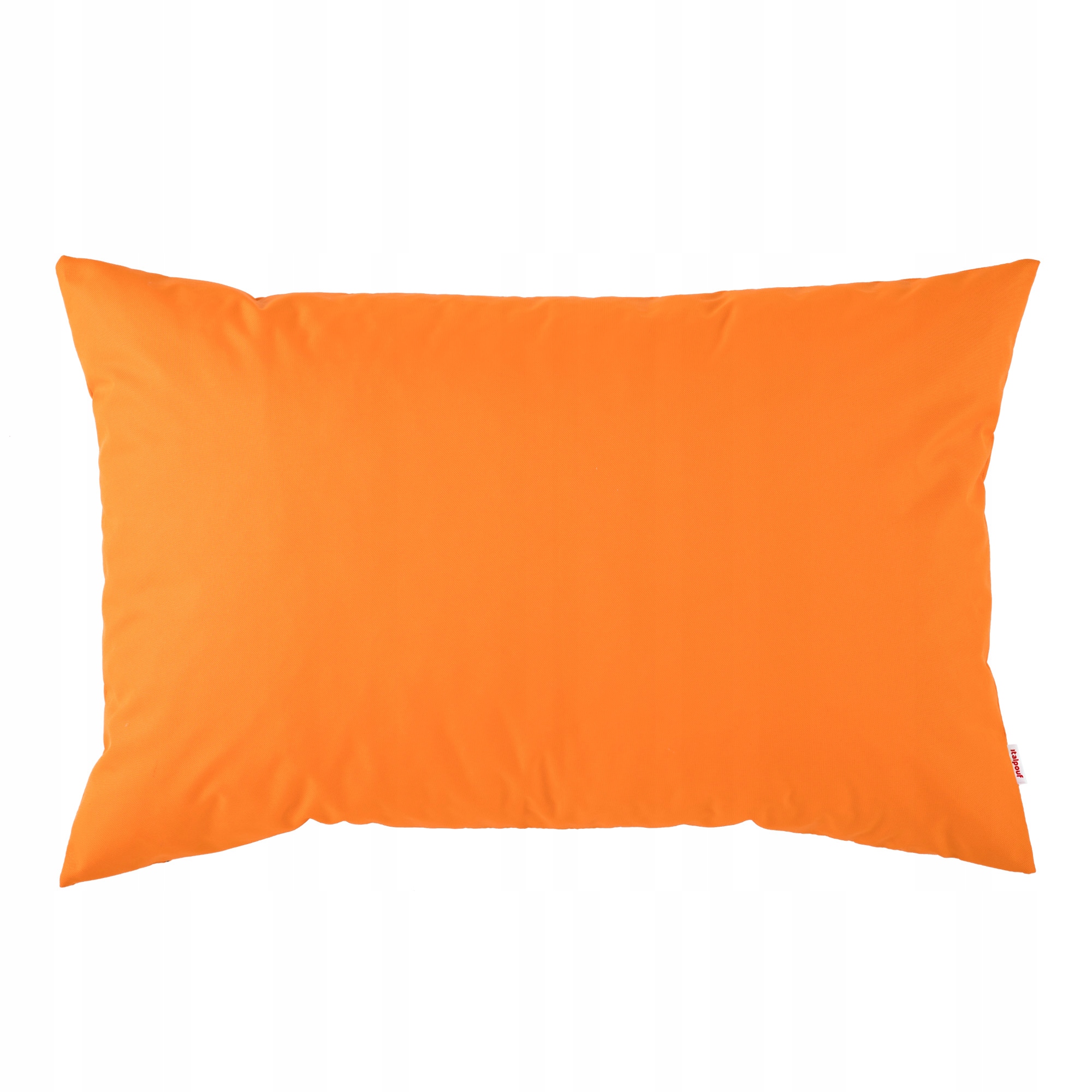 Oranžová Obdĺžniková Záhradná Podložka 45x70