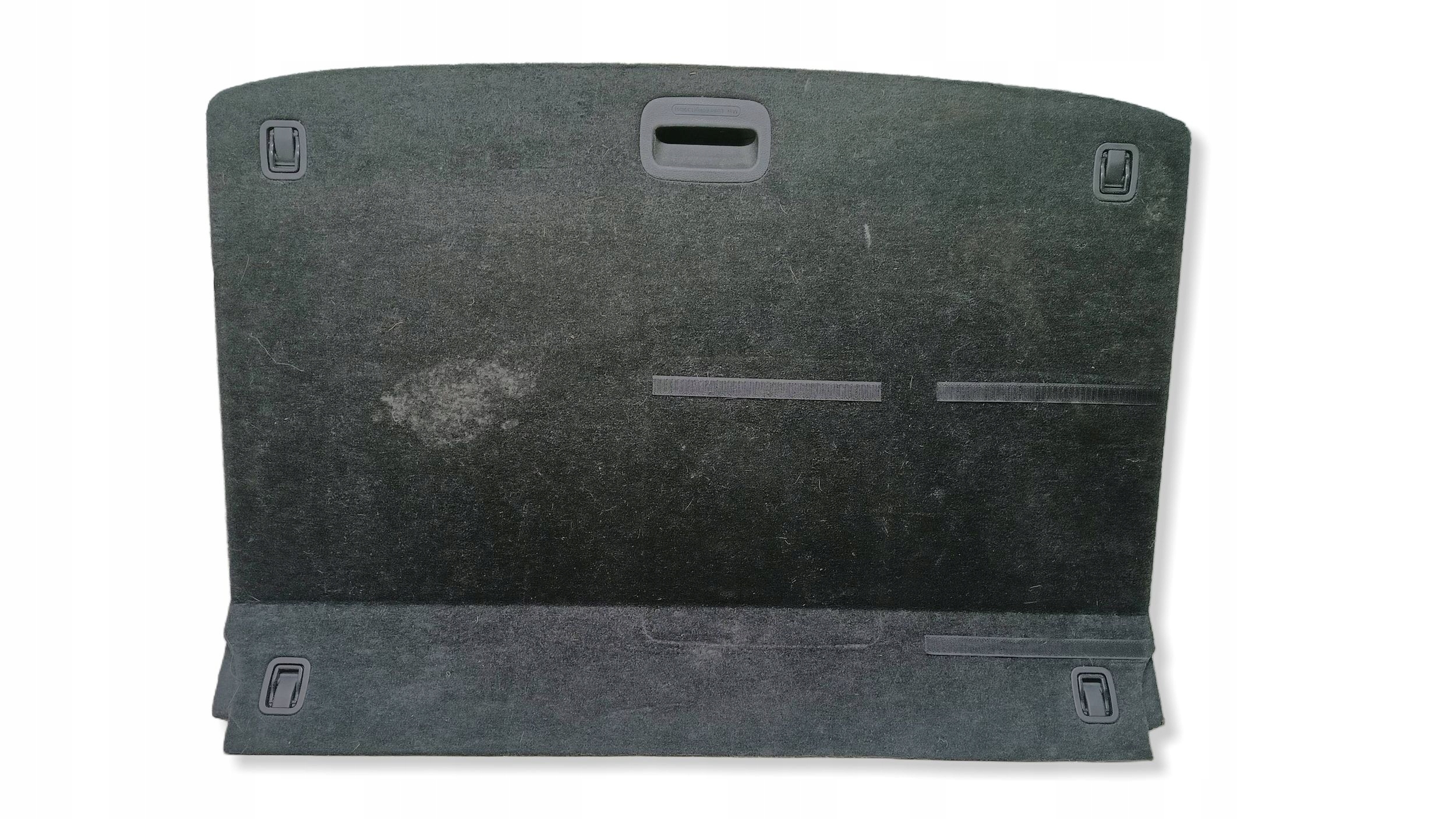 HYUNDAI KONA floor boot 85720-J9600 2023R