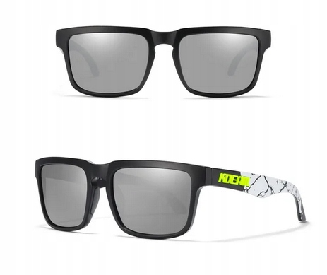 Polarizační sluneční brýle Kdeam C37 Třída Premium UV400