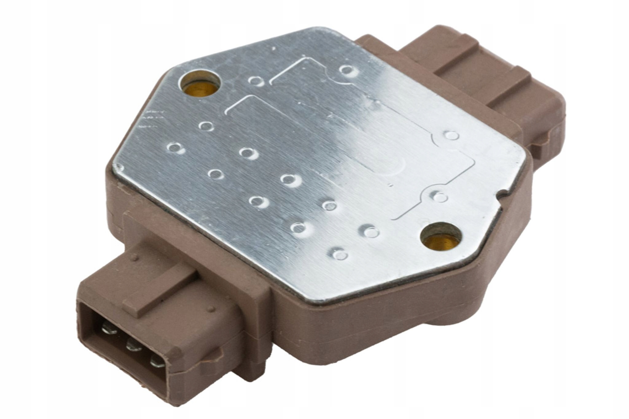 NTY MODUŁ ZAPŁONOWY Producent części NTY