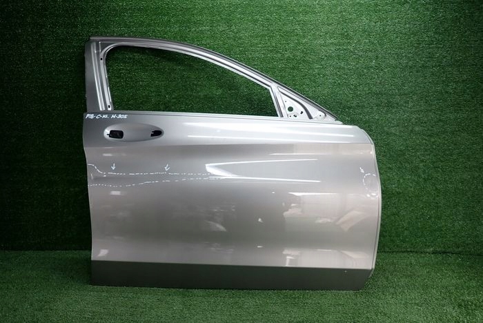 MERCEDES W205 205 C-KLASA door right front front