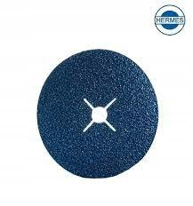 

Dysk Fibrowy Fibra 125mm Cyrkon gr.24