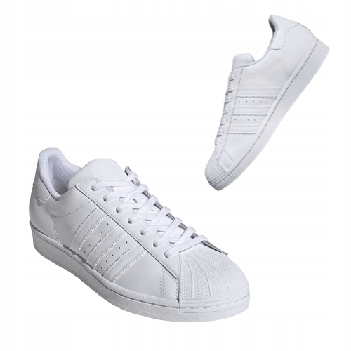 Pánské Sportovní Boty Adidas Superstar