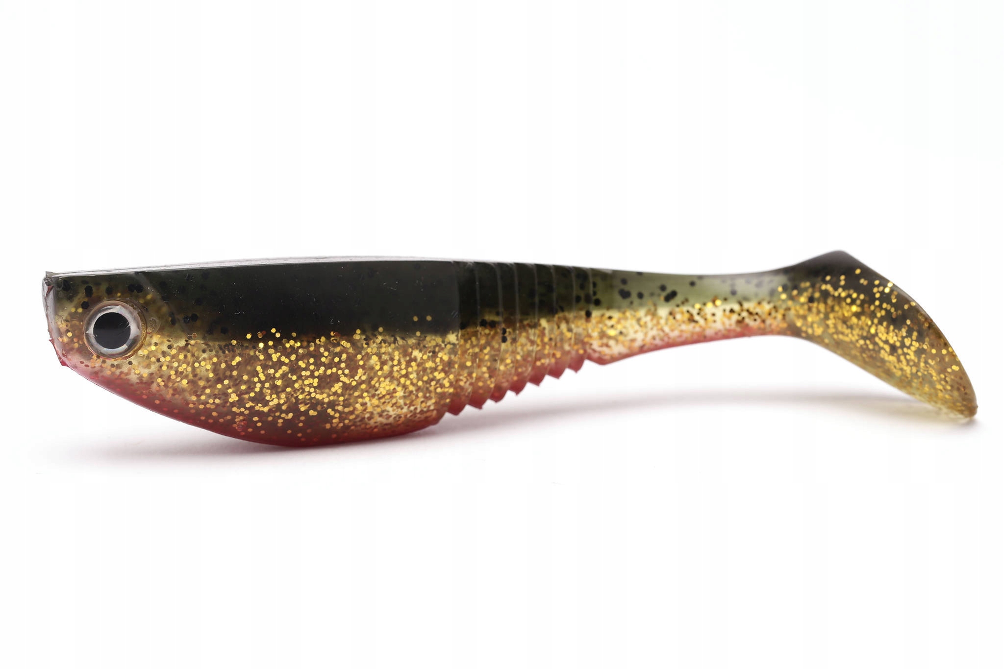 Guma Suxxces Running Fox Blue YELLOW-15,0 cm