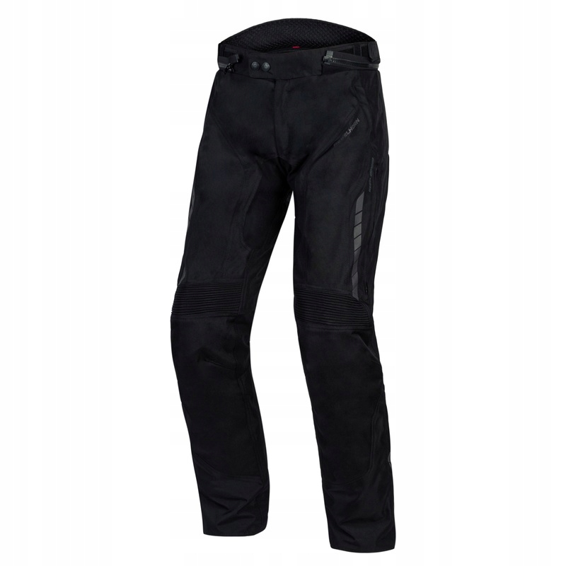 

Spodnie Tekstylne Rebelhorn Hiker III Black