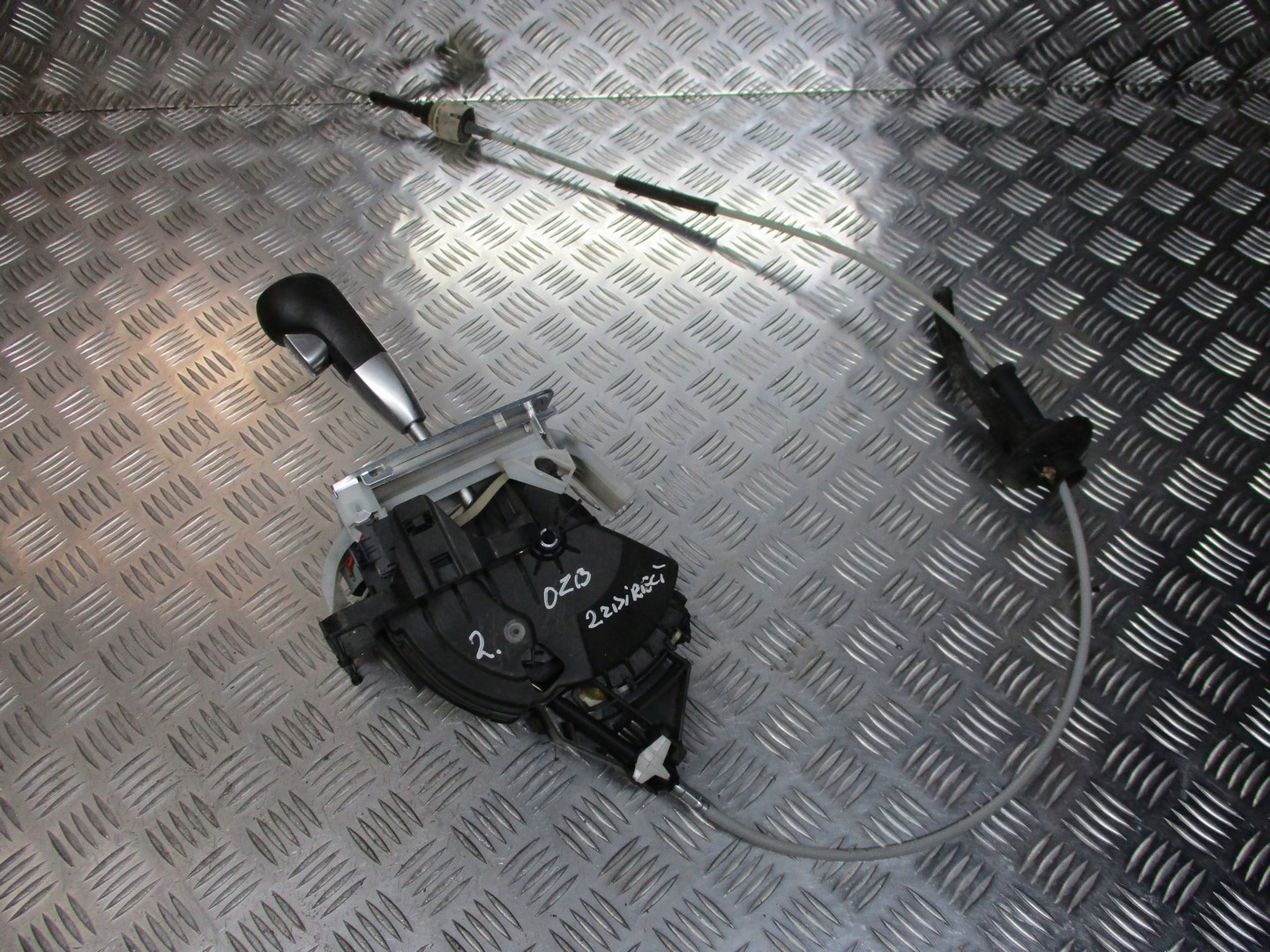 Как снять кулису на опель зафира - 91 фото