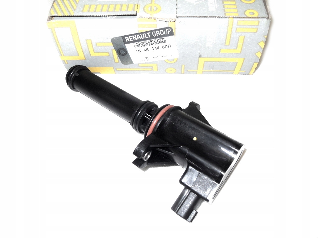 PODGRZEWACZ PALIWA MEGANE III SCENIC III 1.5 2.0