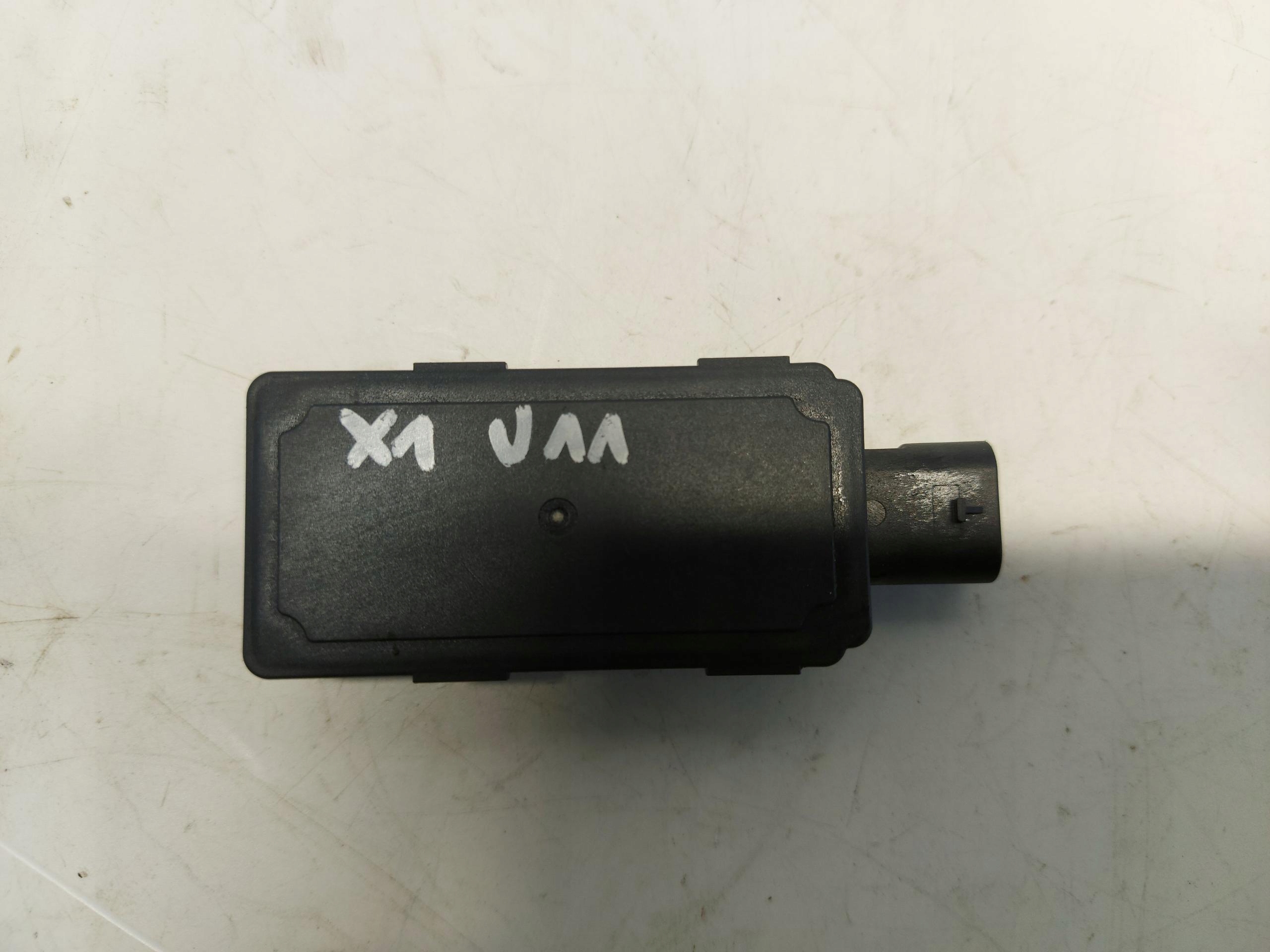 BMW iX1 X1 U11 antenne dostepu KEYLESS 5A707E1