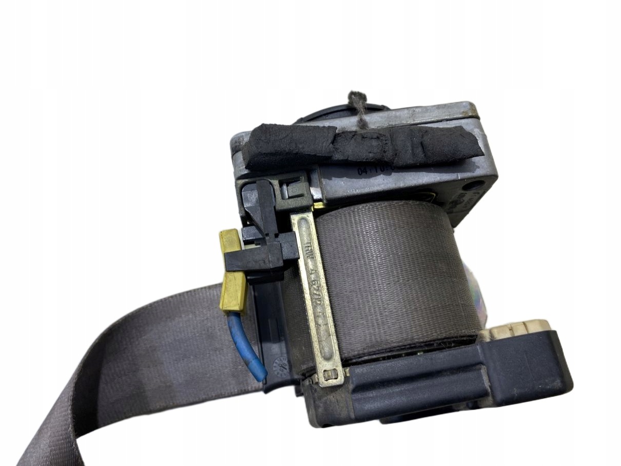 tension belt safety left front SEAT TOLEDO II 1M0857705A