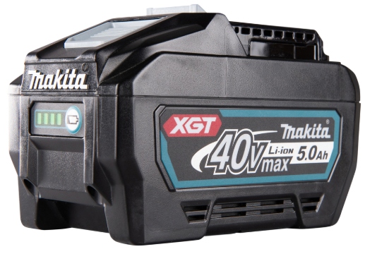 Akumulator Li-Ion 40 V 5,0 Ah Makita BL4050F