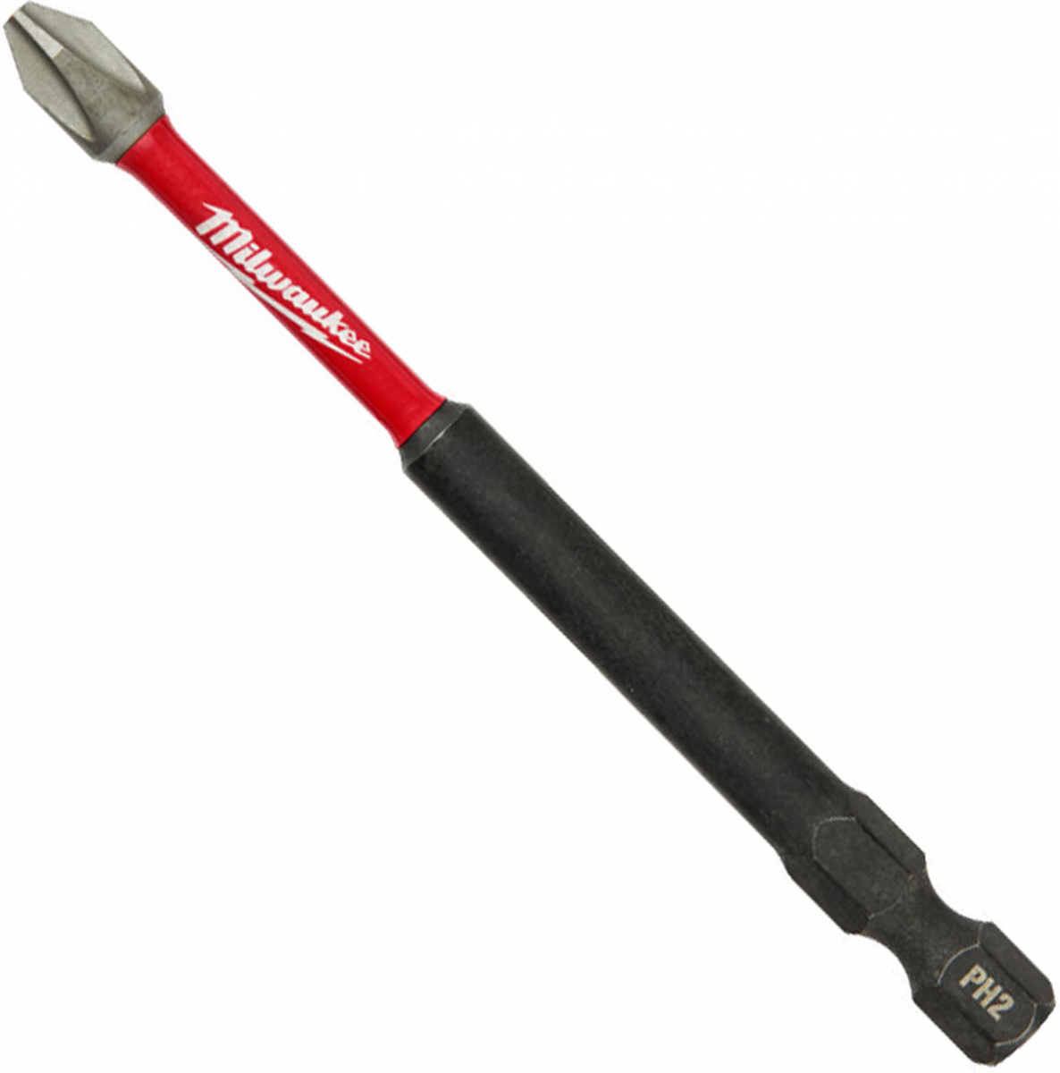 

1x Bit udar. Shockwave PH2 90mm Impact Duty Bity