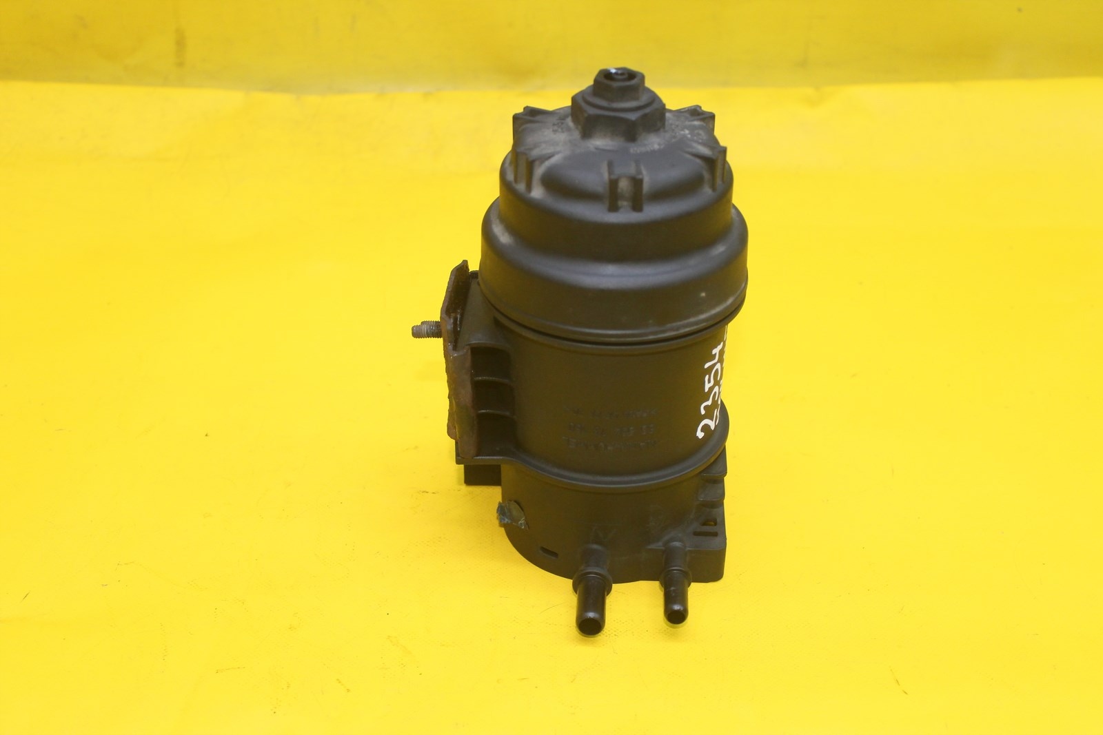 КОРПУС ПАЛИВНОГО ФІЛЬТРА MONDEO MK4 2.0 6650473180