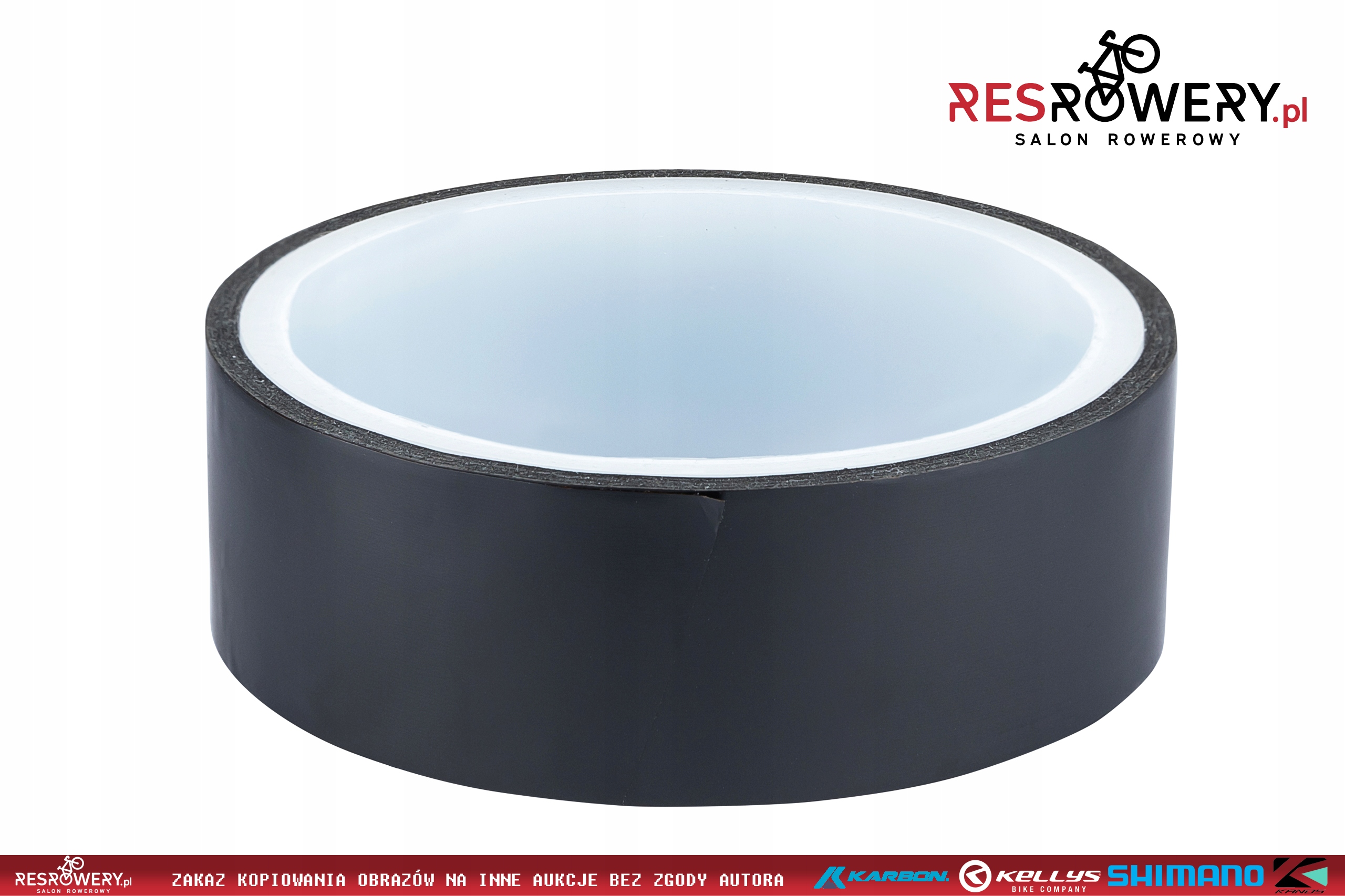 TAŚMA KLS TUBELESS DO SYSTEMU BEZDĘTKOWEGO 27mm Kod producenta 8585053835929