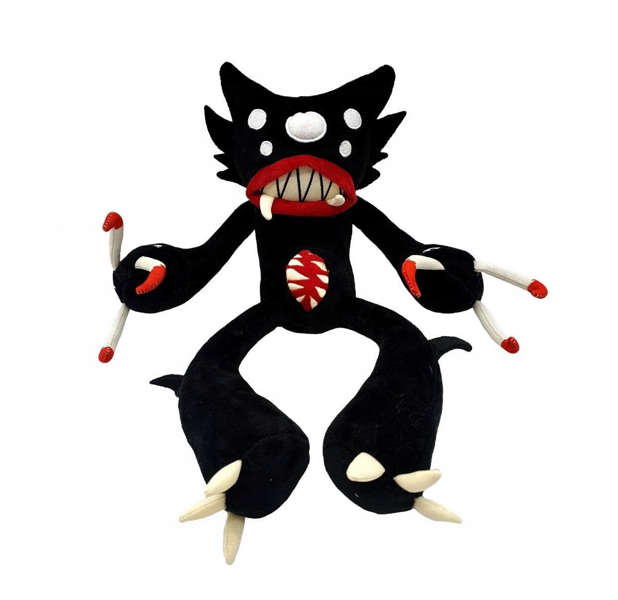 

Huggy Wuggy Killy Willy Poppy Playtime Maskotka
