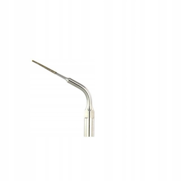 Końcówka skalera E5D Woodpecker/EMS endodoncja