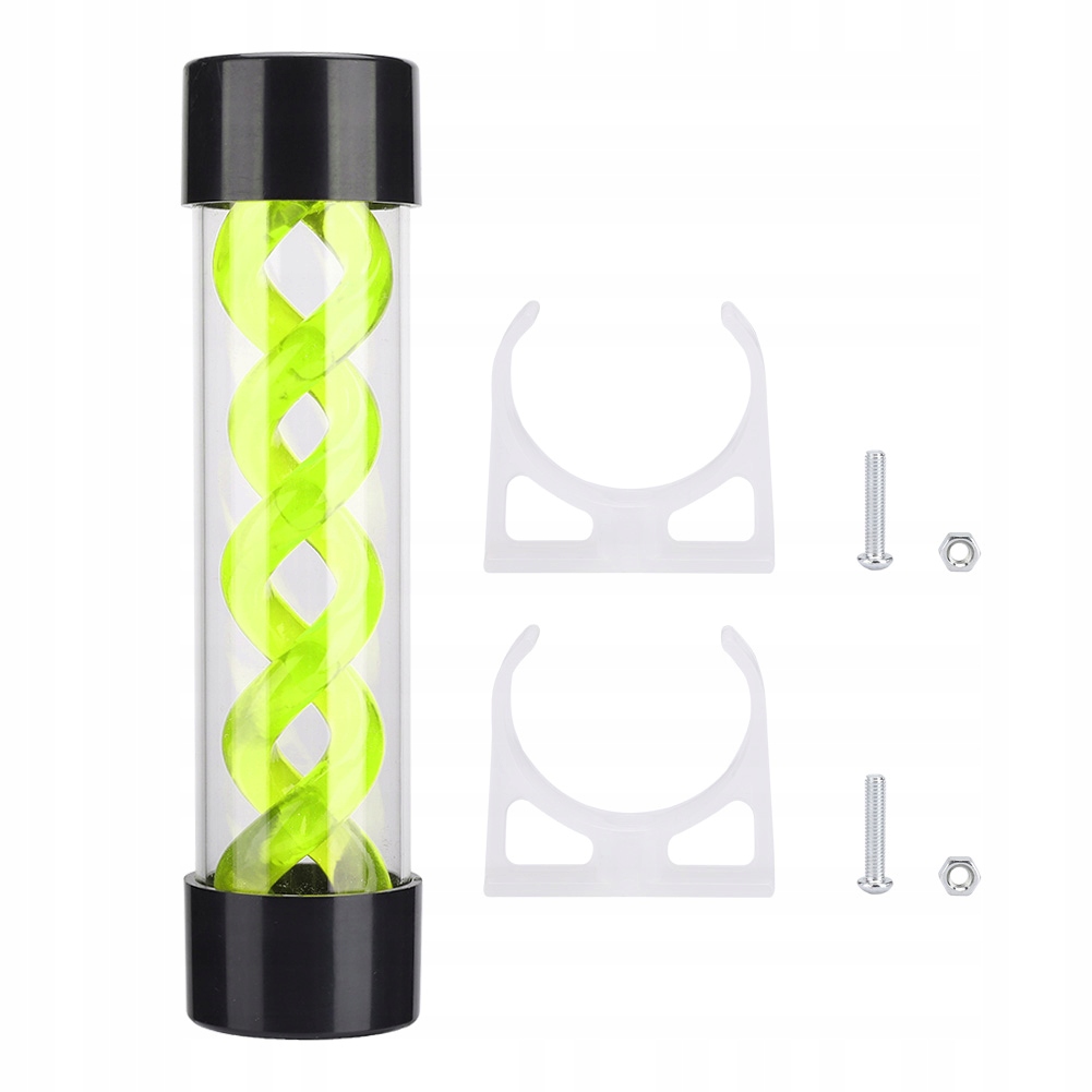 Zbiornik na wodę 200MM z gwintem G1/4 do akcesoriów do chodzenia Zs