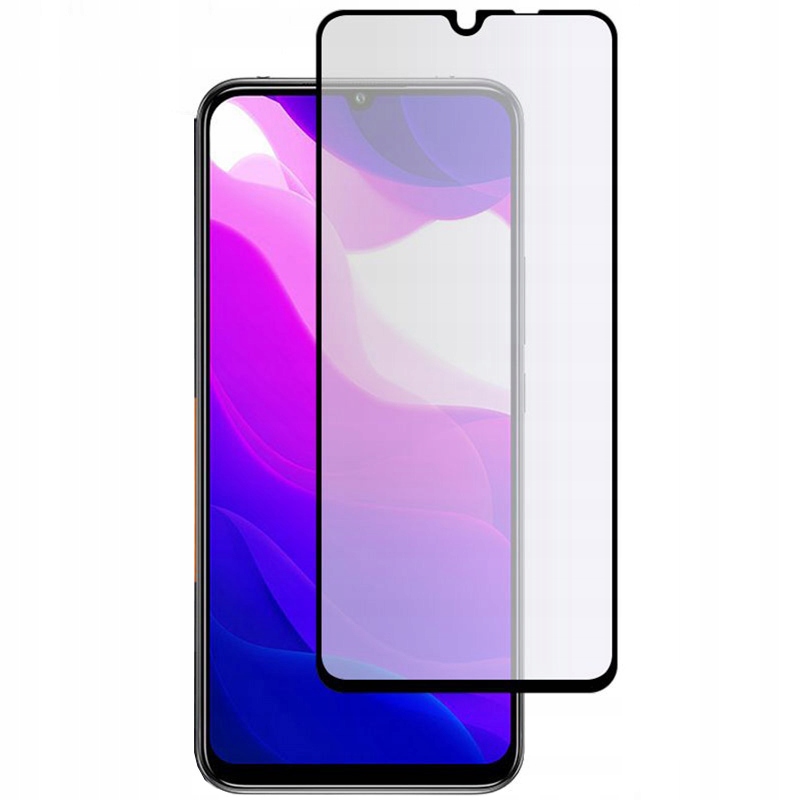 

Szkło hartowane do Mi 10 Lite, Mocolo Tg+ Fg, 9H