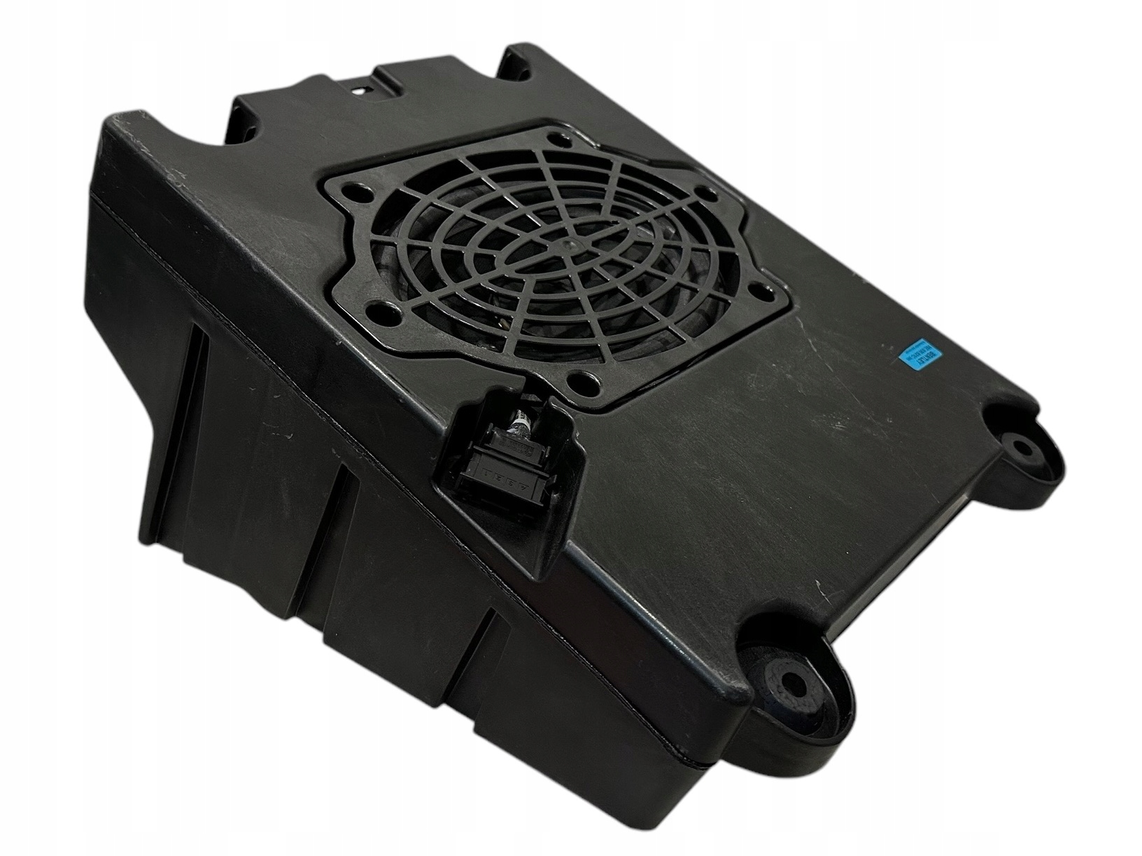 BENTLEY FLYING SPUR speaker subwoofer 3SE035621C