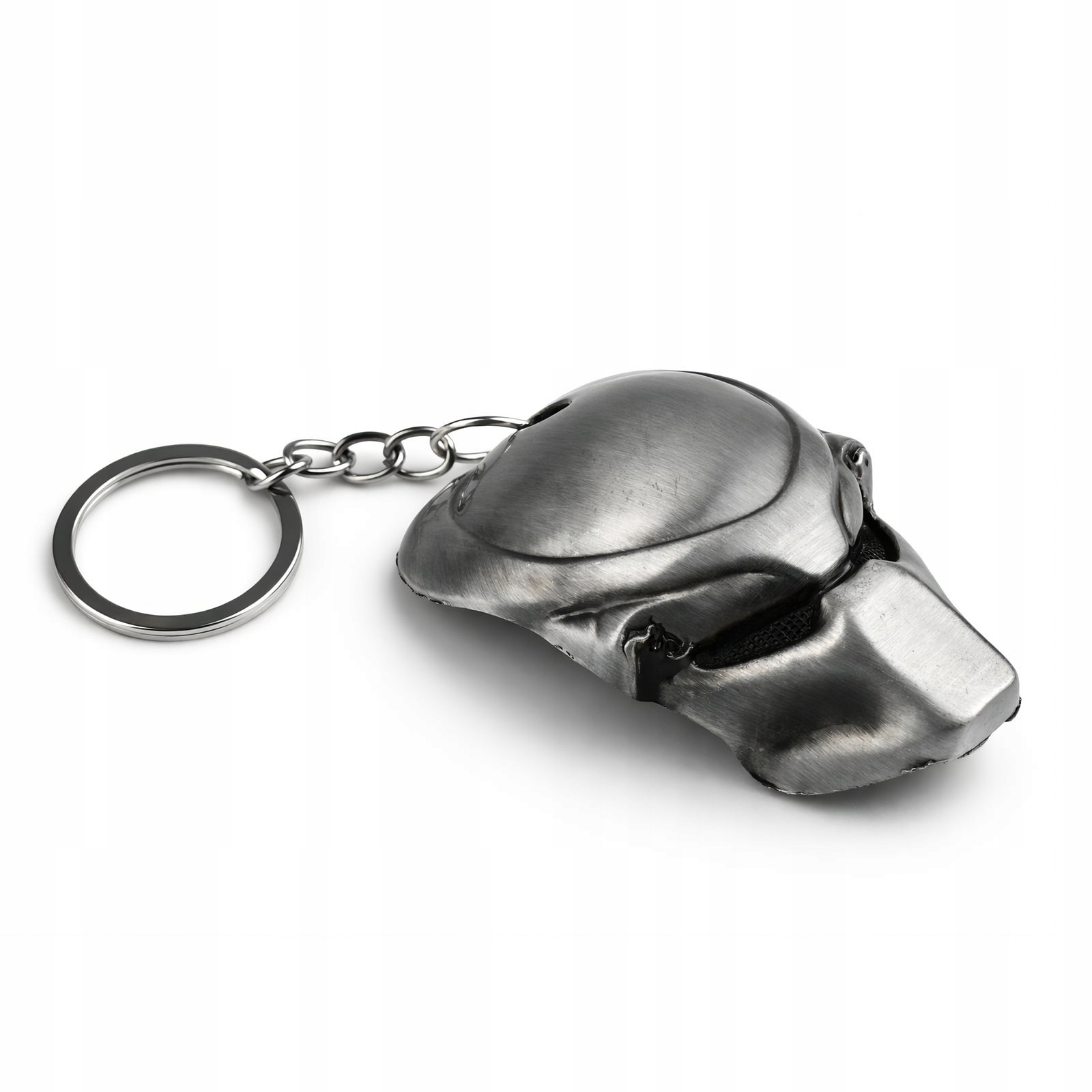 Mask | 5 cm | Metal | Brelok Filmowy | Predator