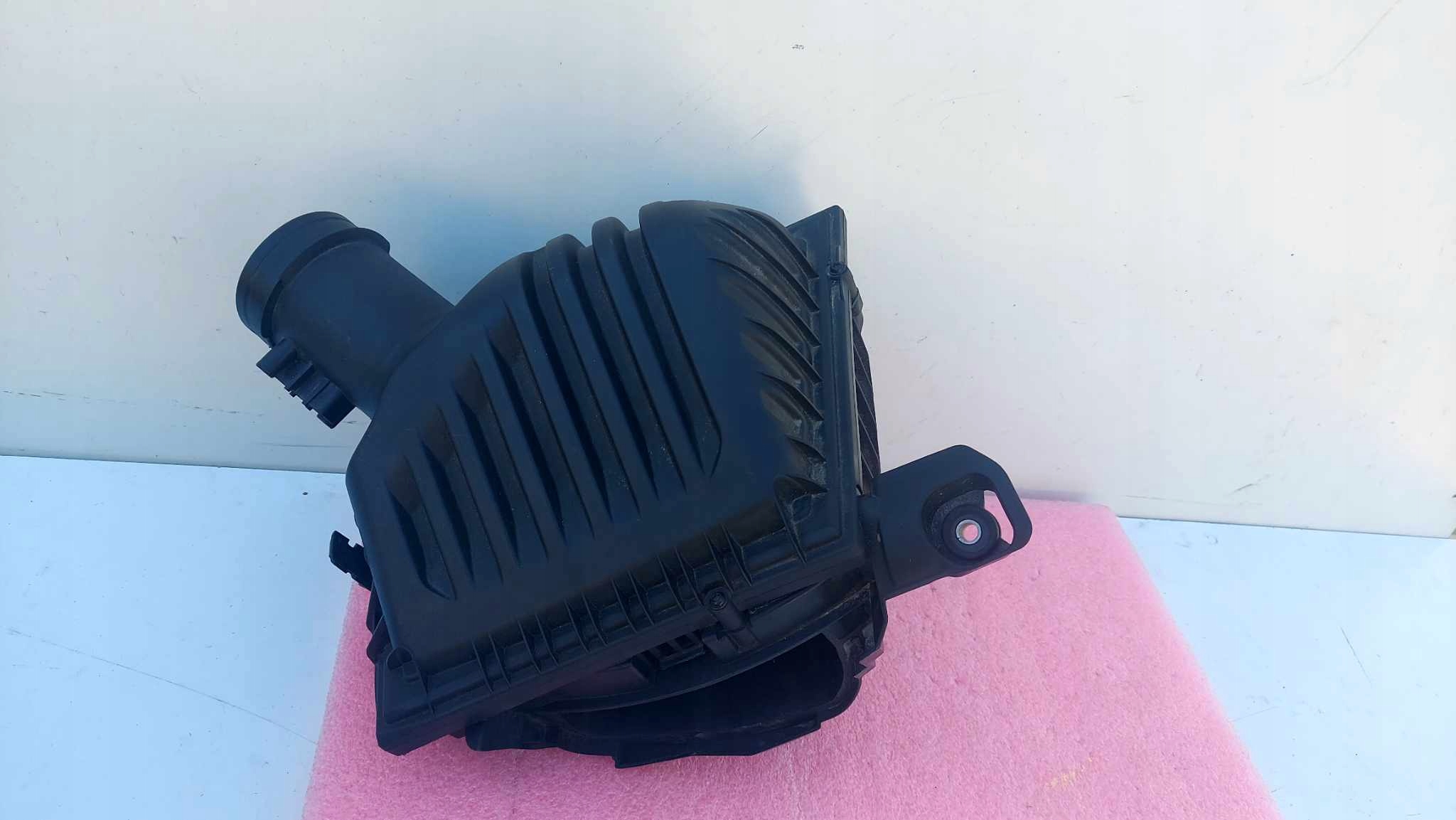 BMW X1 F48 MINI F60 КОРПУС ФИЛЬТРА ВОЗДУХА 2530