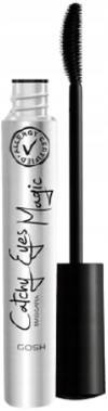 

Gosh Catchy Eyes Magic 3w1 Tusz Do Rzęs 10ml