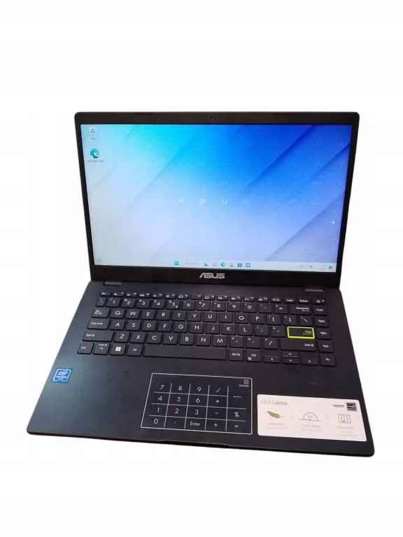 Laptop Asus VivoBook Go E410MA 14 " Intel Celeron 4 GB / 128 GB ...