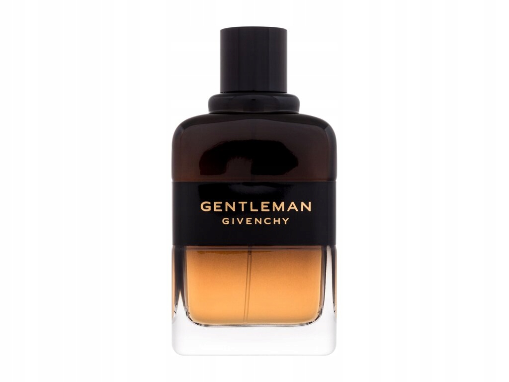 Givenchy Gentleman Réserve Privée Parfémovaná voda 100 ml