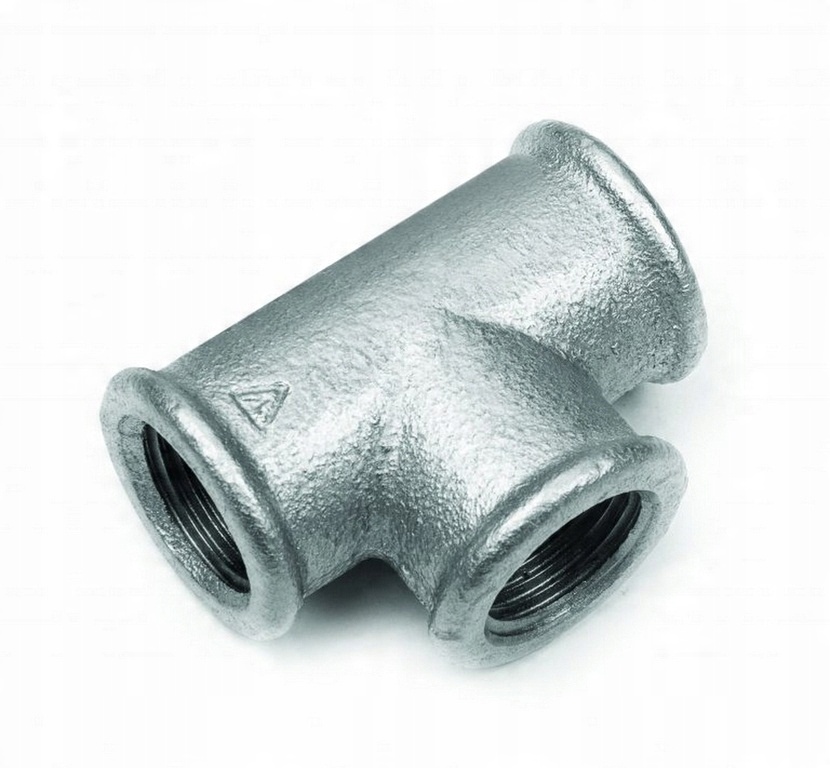 

Trójnik ocynk 1 1/2"