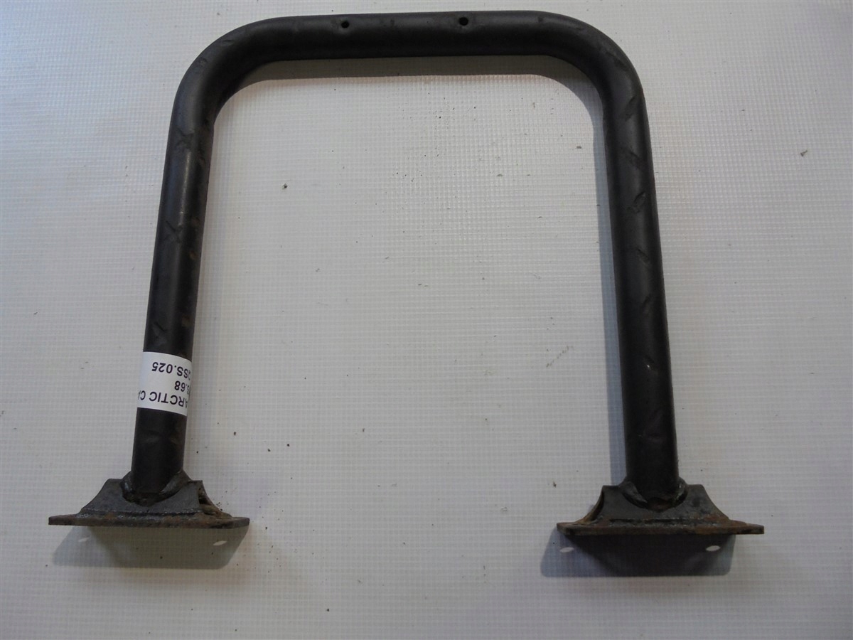 STELAŻ STOPIEŃ PODNÓŻEK ARCTIC CAT 700 Producent inny