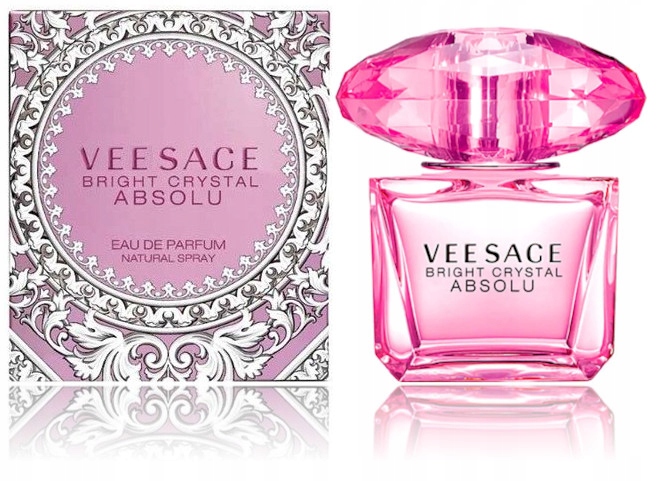 VEESAGE | ABSOLU | DÁMSKY PARFUM 100ml