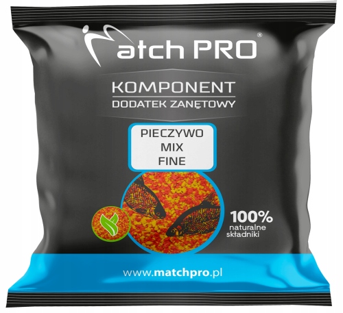 Top Pieczywo Fluo MIX Fine MatchPro 500g