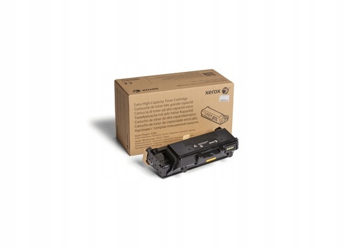 Xerox Extra High-Capacity Toner Cartridge pre Wc 33xx