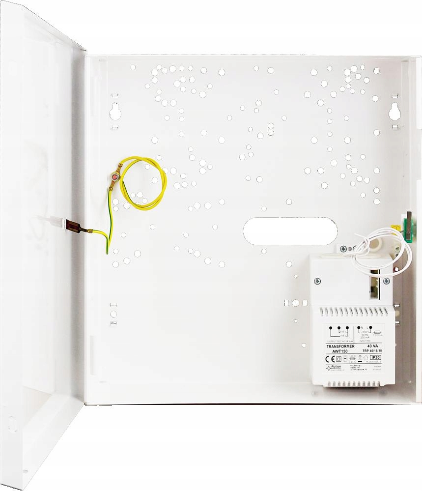 Alarmové Pouzdro Pulsar AWO150