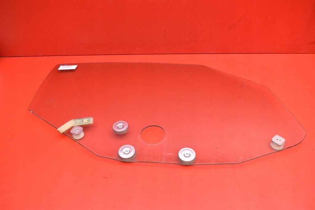 window side right front front MAZDA MX5 MX-5 4 IV ND 15-18