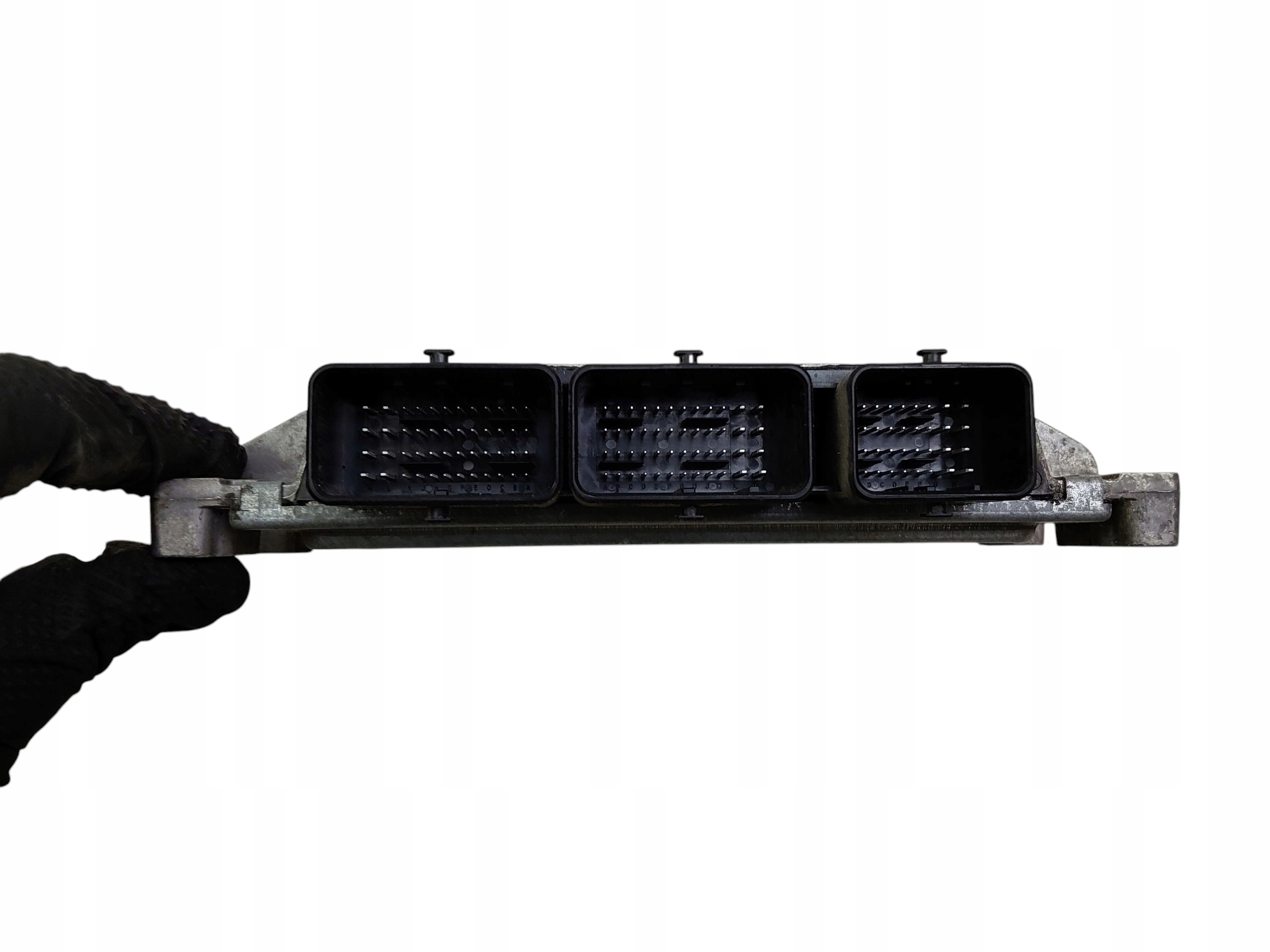computer Motore DACIA SPRING 33kW 45KM 4DB401 237D40621R