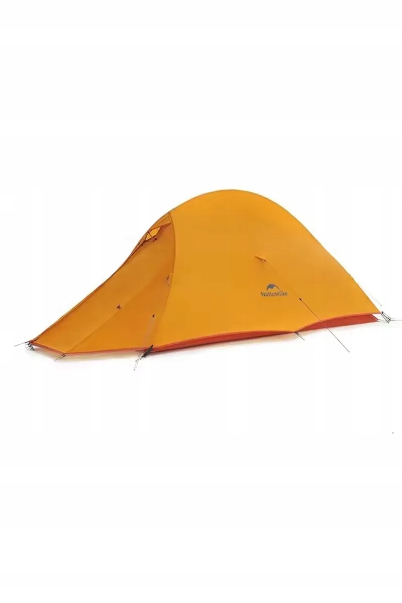 超話題新作 Naturehike Cloud Allegro na cena Niska - 1 Up テント・タープ