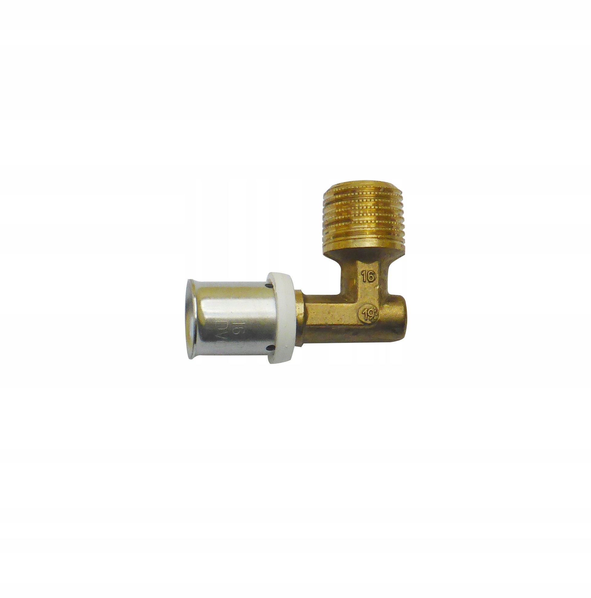 

Herz Kolano 16 x 1/2" gz Zaprasowywane