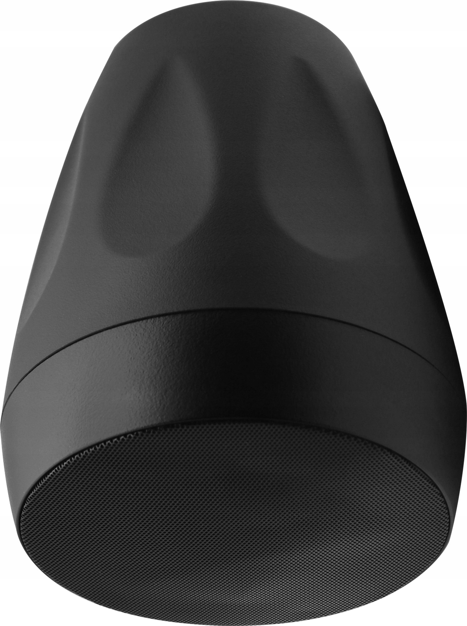 Závěsný stropní reproduktor Tonsil ZGSW45W Instalační 100V 8ohm 30W Černý