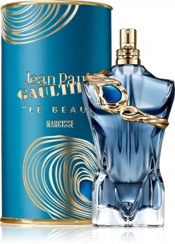 Jean Paul Gaultier Le Beau Narcisse woda perfumowana Edp 75ml