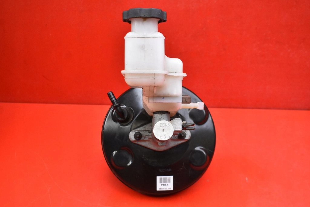 servo Servofreno EU 58500-0X310 HYUNDAI I10 e 10 1 e 67 KM 07-09