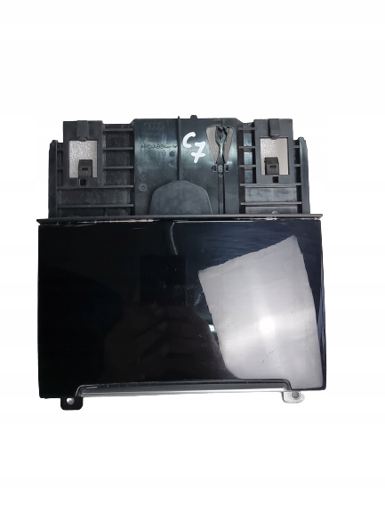 Попільничка коробка для зберігання AUDI A7 4G 4G0863273A