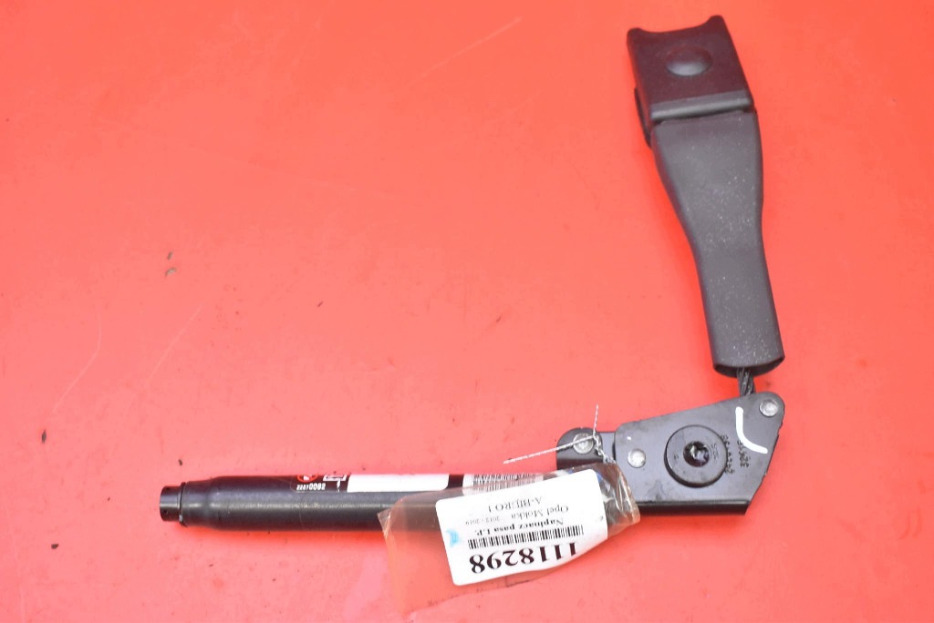 adjuster ZAPINKA supports left front 95366786 OPEL MOKKA A 12-19